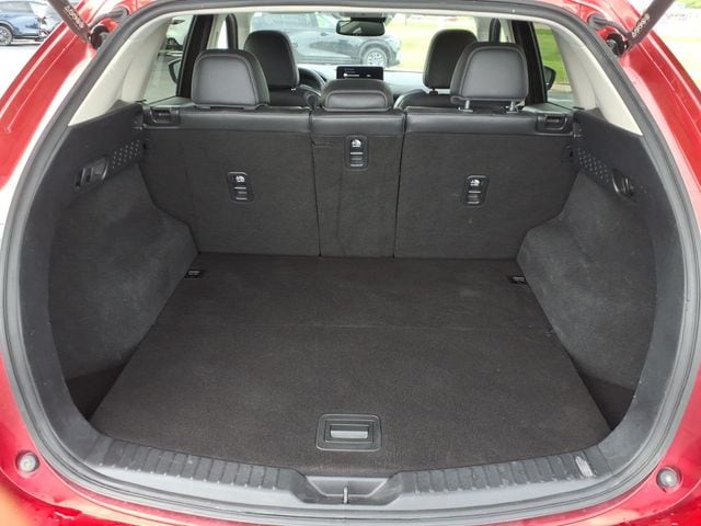 2022 Mazda CX-5 S Premium package - Photo 24