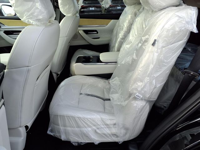 2026 Mazda CX-90 Premium Plus Package - Photo 21
