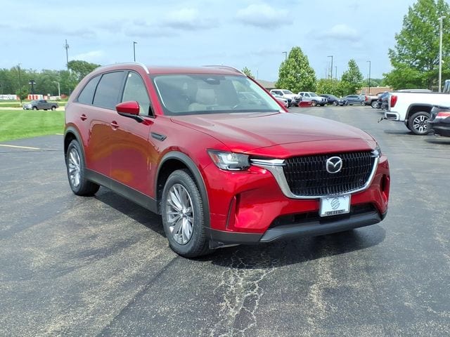 2024 Mazda CX-90 Turbo Preferred Package's photo