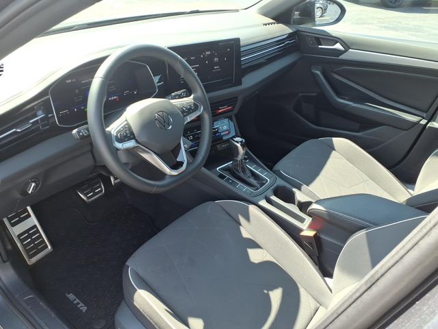 2026 Volkswagen Jetta Sport - Photo 11