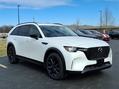 2026 Mazda CX-90 3.3 Turbo Premium Sport SUV