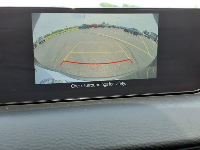 2024 Mazda CX-50 S PREMIUM - Photo 9