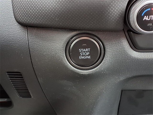 2025 Mazda CX-50 Select - Photo 10