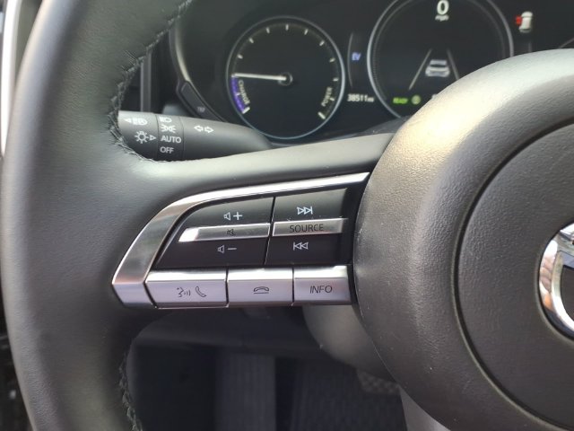 2025 Mazda CX-50 Premium - Photo 15