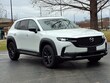 Mazda CX-50
