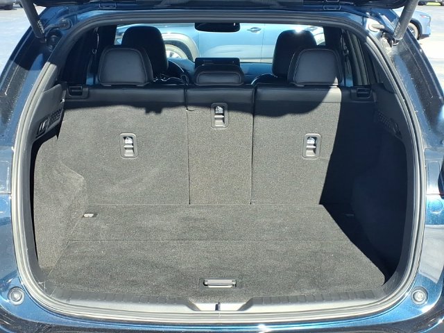 2024 Mazda CX-5 Turbo Premium Package - Photo 24