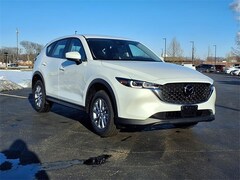 2025 Mazda CX-5 2.5 S SUV