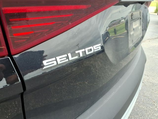 2022 Kia Seltos SX - Photo 24