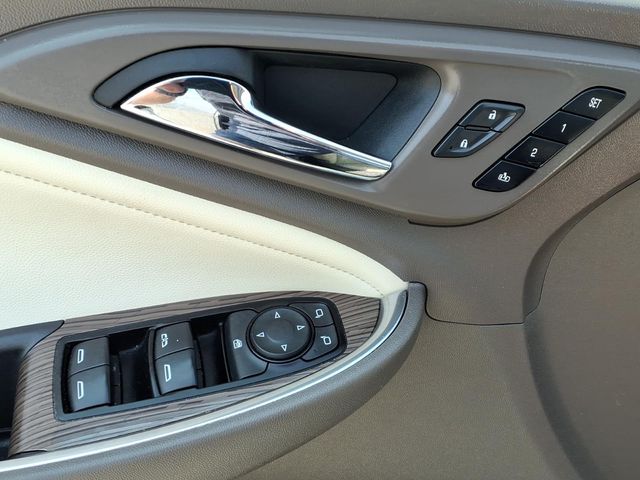 2024 Chevrolet Malibu 2LT - Photo 16