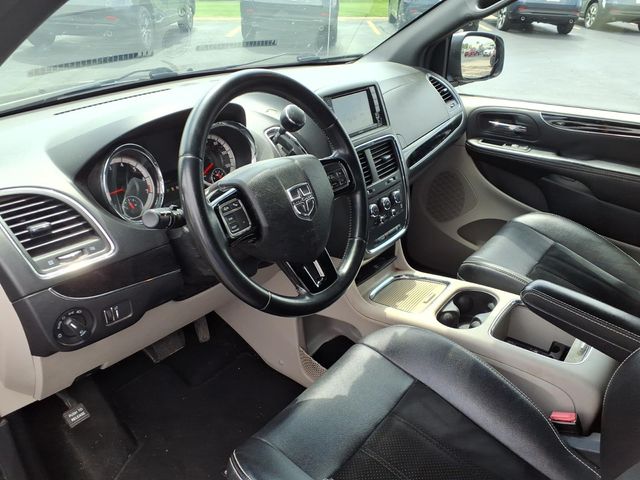 2017 Dodge Grand Caravan SXT - Photo 16