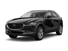 2026 Mazda CX-30 2.5 S Preferred SUV