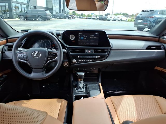 2022 Lexus ES 350 - Photo 6