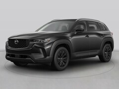 2025 Mazda CX-50 Hybrid Preferred Package SUV