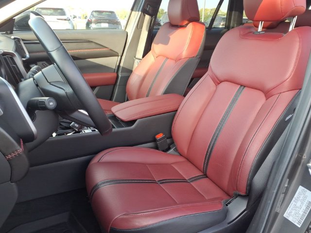 2025 Mazda CX-50 Premium - Photo 21
