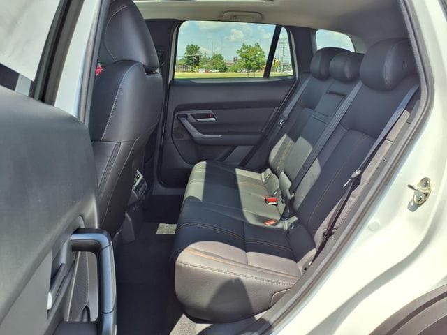 2025 Mazda CX-50 Premium - Photo 21