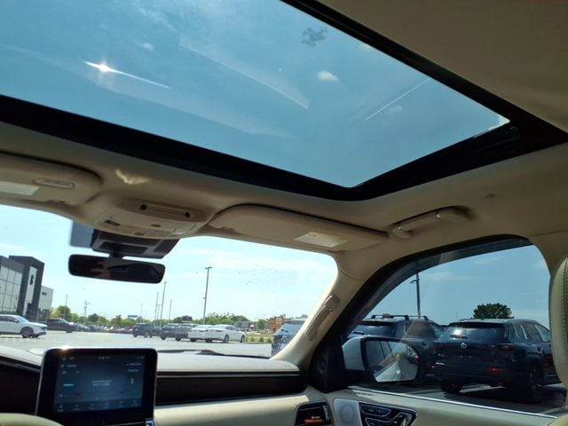 2020 Lincoln Navigator Reserve - Photo 10