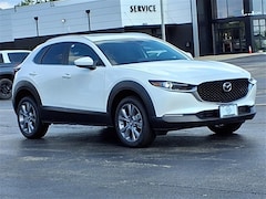 2025 Mazda CX-30 2.5 S Preferred Package SUV