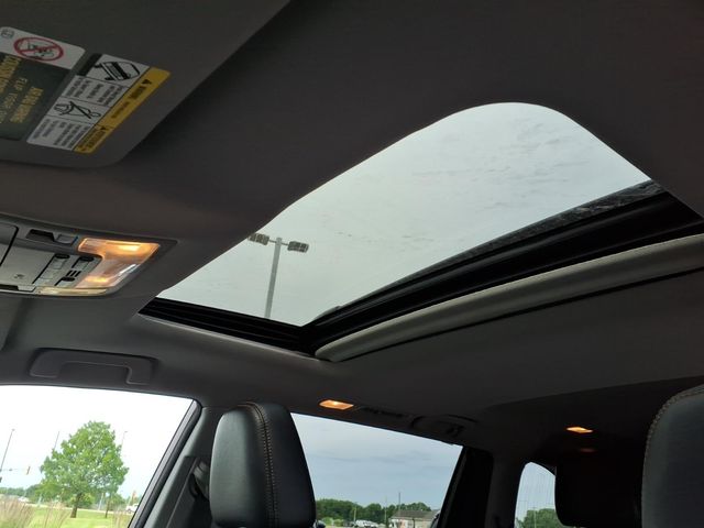 2018 Toyota Highlander XLE - Photo 24