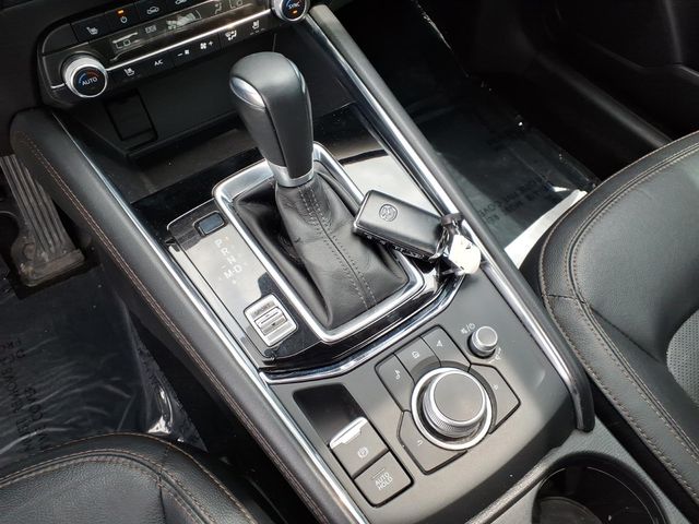 2021 Mazda CX-5 Grand Touring - Photo 16