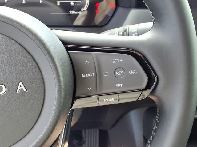 2026 Mazda CX-5 S Preferred - Photo 12