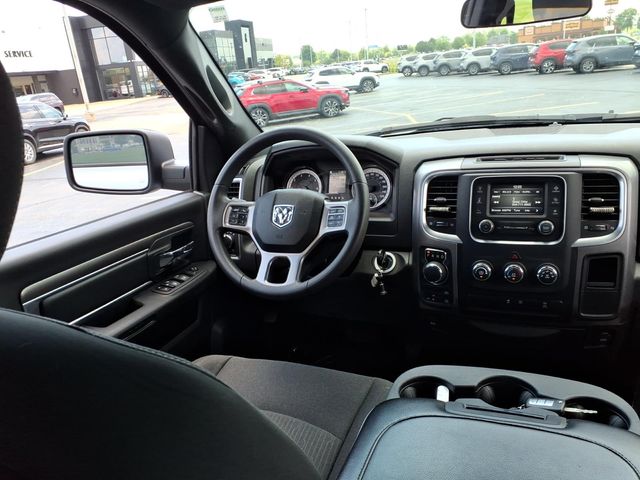 2024 RAM Ram 1500 Classic Warlock - Photo 6