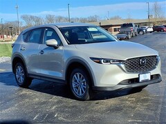 2025 Mazda CX-5 2.5 S SUV
