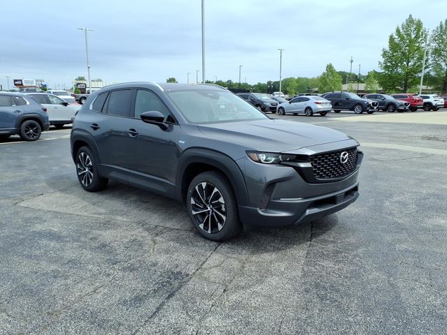 2025 Mazda CX-50 2.5 Hybrid Premium Plus's photo