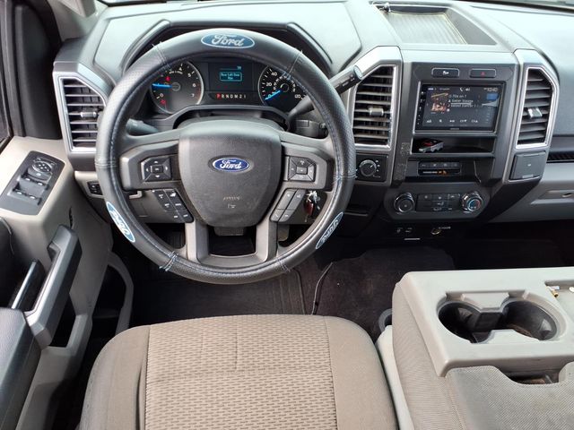 2015 Ford F-150 XLT - Photo 10