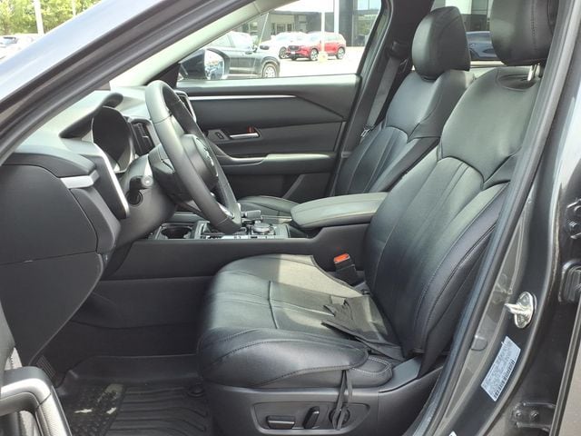 2024 Mazda CX-50 S PREMIUM - Photo 16