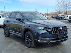 2026 Mazda CX-50 Hybrid Preferred SUV