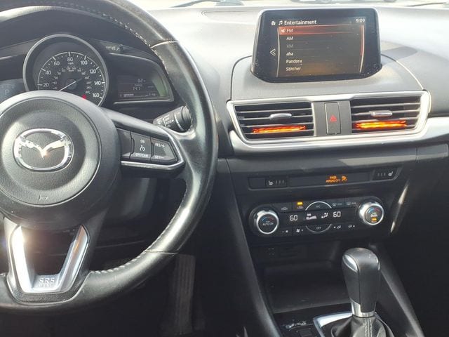 2017 Mazda Mazda3 Touring - Photo 6