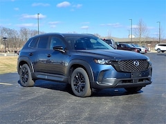 2026 Mazda CX-50 2.5 S Preferred SUV