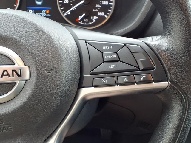 2022 Nissan Sentra S - Photo 13