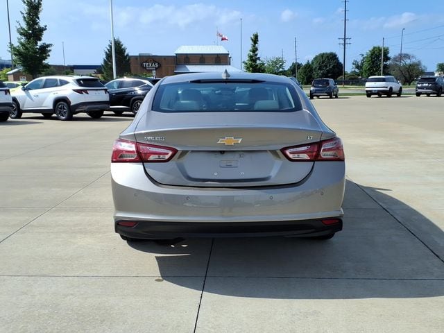2024 Chevrolet Malibu 2LT - Photo 20