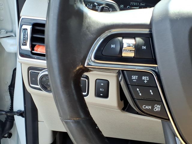 2020 Lincoln Navigator Reserve - Photo 17