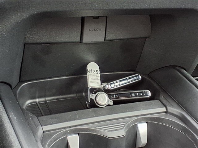 2025 Mazda CX-50 Select - Photo 8