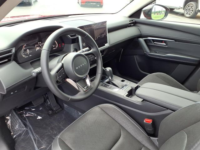 2026 Mazda CX-5 S Preferred - Photo 15