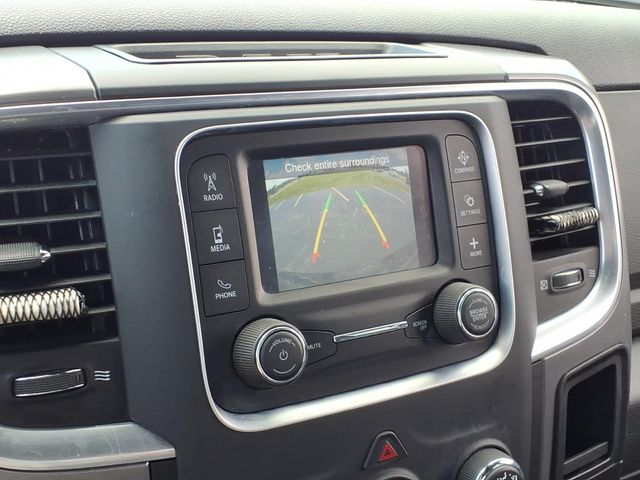 2024 RAM Ram 1500 Classic Warlock - Photo 9