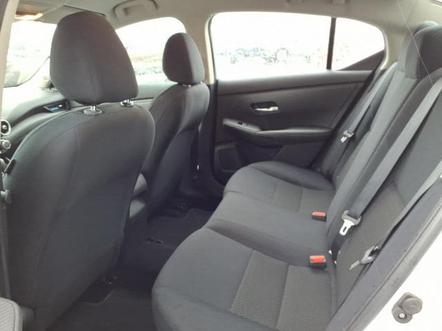 2022 Nissan Sentra S - Photo 17