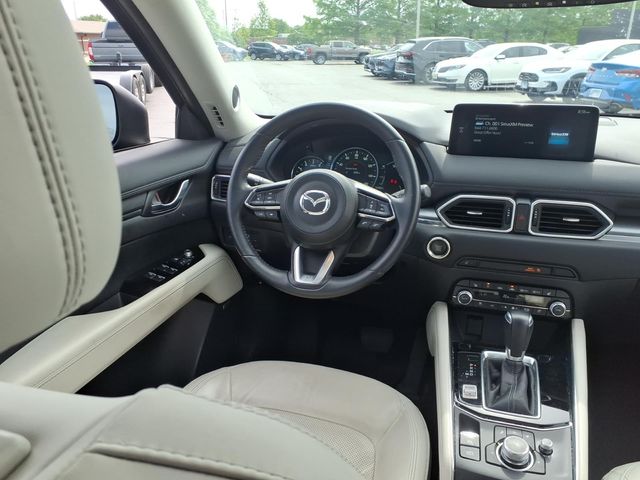 2024 Mazda CX-5 S Premium Plus package - Photo 6
