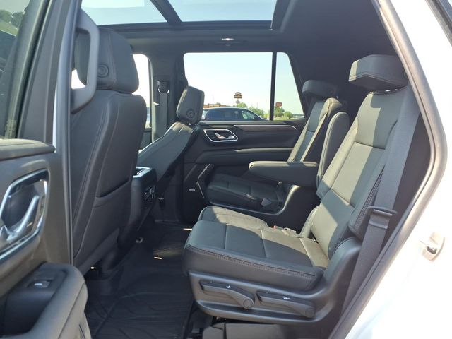 2023 Chevrolet Tahoe High Country - Photo 19