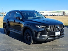 2026 Mazda CX-50 Hybrid Preferred SUV