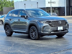 2025 Mazda CX-50 Hybrid Preferred Package SUV