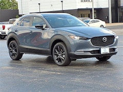 2025 Mazda CX-30 2.5 S Carbon Edition SUV