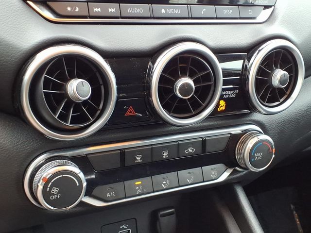 2022 Nissan Sentra S - Photo 10