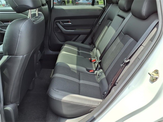 2025 Mazda CX-50 Premium - Photo 22