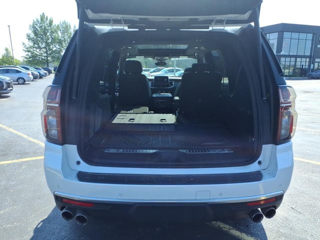 2023 Chevrolet Tahoe High Country - Photo 21
