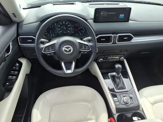 2024 Mazda CX-5 S Premium Plus package - Photo 7