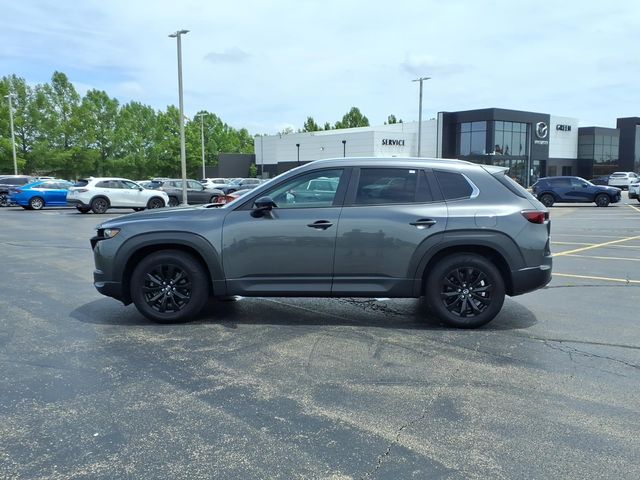 2024 Mazda CX-50 S PREMIUM - Photo 23