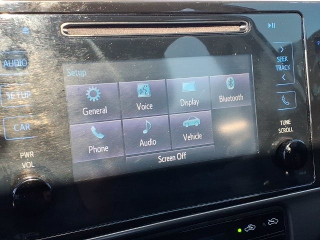 2019 Toyota Corolla Sedan LE - Photo 11
